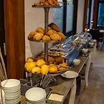 Monte Mare Sauna-spa-sports-hotel Ξενοδοχείο Άντερναχ