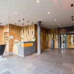 Monte Mare Sauna-spa-sports-hotel Andernach