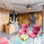 Monte Mare Sauna-spa-sports-hotel