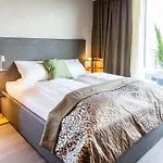 Monte Mare Sauna-spa-sports-hotel Hotel