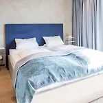 Ξενοδοχείο Monte Mare Sauna-spa-sports-hotel 4*