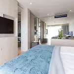 Monte Mare Sauna-spa-sports-hotel Ξενοδοχείο