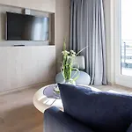 Monte Mare Sauna-spa-sports-hotel Hotel 4*