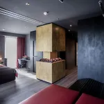 Ξενοδοχείο Monte Mare Sauna-spa-sports-hotel