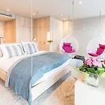 Monte Mare Sauna-spa-sports-hotel Andernach