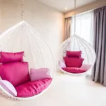Monte Mare Sauna-spa-sports-hotel