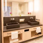 Monte Mare Sauna-spa-sports-hotel Hotel Andernach