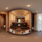 Monte Mare Sauna-spa-sports-hotel 4*