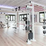 Monte Mare Sauna-spa-sports-hotel Άντερναχ