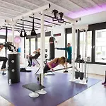 Hotel Monte Mare Sauna-spa-sports-hotel