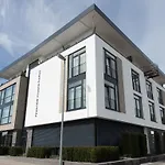 Monte Mare Sauna-spa-sports-hotel Άντερναχ