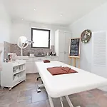 Ξενοδοχείο Monte Mare Sauna-spa-sports-hotel