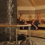 Monte Mare Sauna-spa-sports-hotel Andernach
