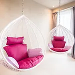 Ξενοδοχείο Monte Mare Sauna-spa-sports-hotel