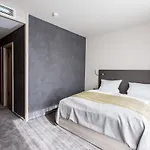Monte Mare Sauna-spa-sports-hotel Ξενοδοχείο Άντερναχ