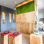 Hotel Monte Mare Sauna-spa-sports-hotel Andernach