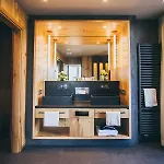 Monte Mare Sauna-spa-sports-hotel Ξενοδοχείο 4*
