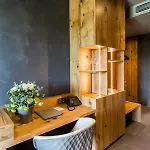 Monte Mare Sauna-spa-sports-hotel Отель
