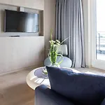 Monte Mare Sauna-spa-sports-hotel 4* Andernach
