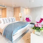Hotel Monte Mare Sauna-spa-sports-hotel