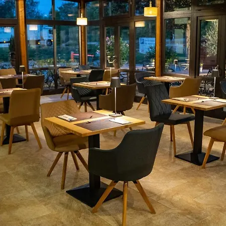 Monte Mare Sauna-spa-sports-hotel 安德纳赫