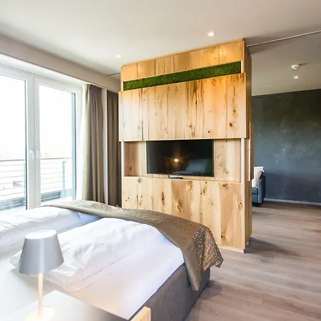 Hotel Monte Mare Sauna-spa-sports-hotel 4*