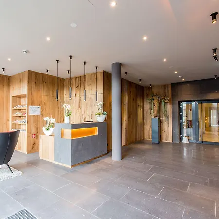 Monte Mare Sauna-spa-sports-hotel Andernach