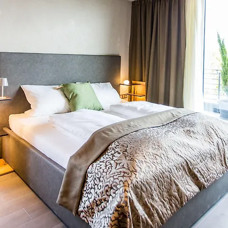 Monte Mare Sauna-spa-sports-hotel מלון