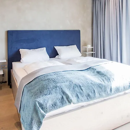 酒店 Monte Mare Sauna-spa-sports-hotel 4*