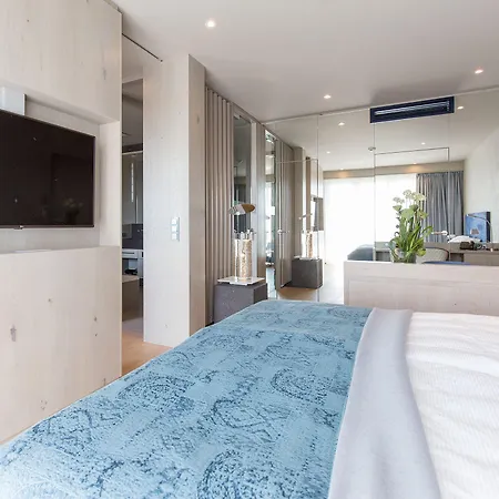 Monte Mare Sauna-spa-sports-hotel Hotel