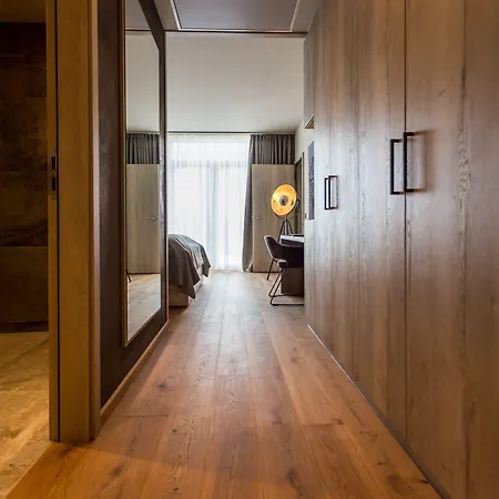Hotel Monte Mare Sauna-spa-sports-hotel