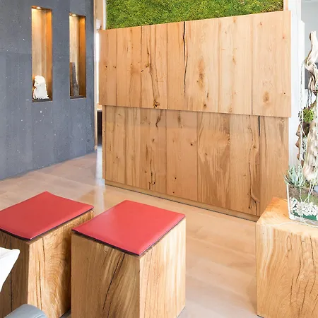 Monte Mare Sauna-spa-sports-hotel 4*