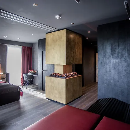 酒店 Monte Mare Sauna-spa-sports-hotel
