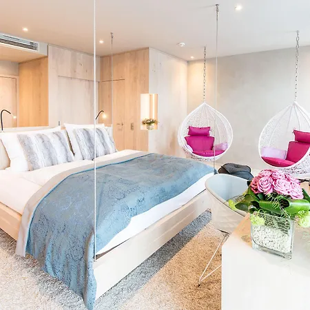 Monte Mare Sauna-spa-sports-hotel Andernach