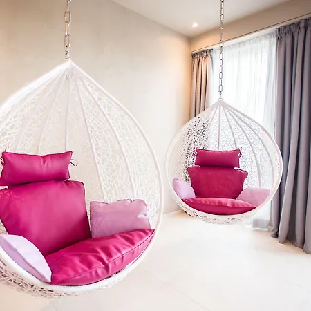 Monte Mare Sauna-spa-sports-hotel