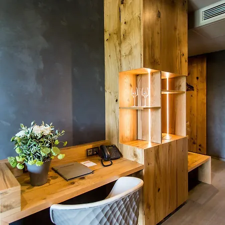 Monte Mare Sauna-spa-sports-hotel מלון 4*