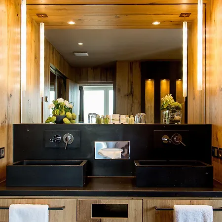 מלון Monte Mare Sauna-spa-sports-hotel אנדרנאך