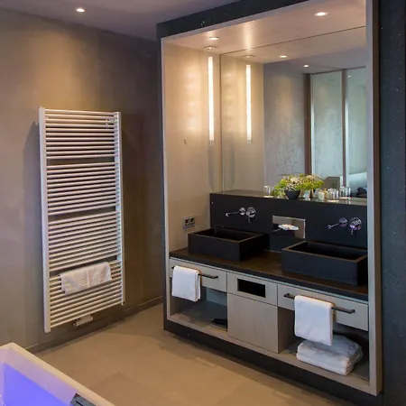 Monte Mare Sauna-spa-sports-hotel 4*