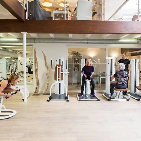 Monte Mare Sauna-spa-sports-hotel Hotel