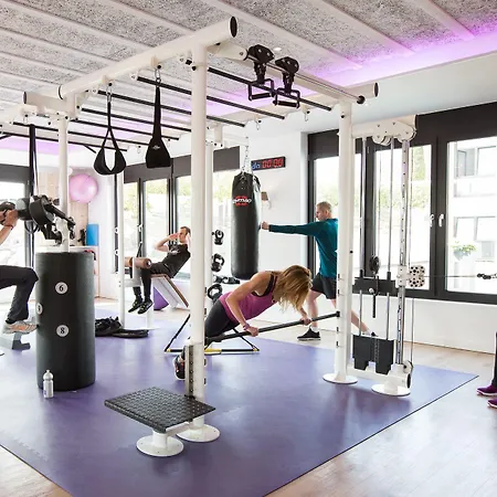Hotel Monte Mare Sauna-spa-sports-hotel