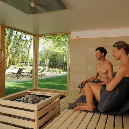 Monte Mare Sauna-spa-sports-hotel Hotel 4*