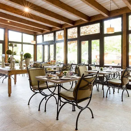 Monte Mare Sauna-spa-sports-hotel