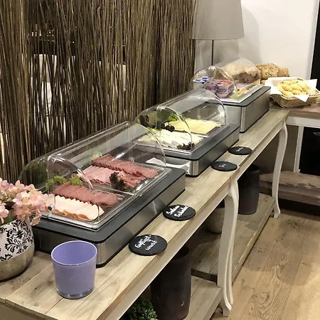 מלון Monte Mare Sauna-spa-sports-hotel 4*