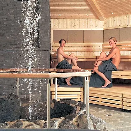 Monte Mare Sauna-spa-sports-hotel Hotel 4*