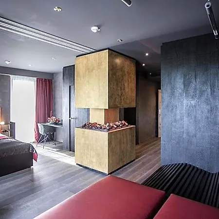 Monte Mare Sauna-spa-sports-hotel 4* Andernach