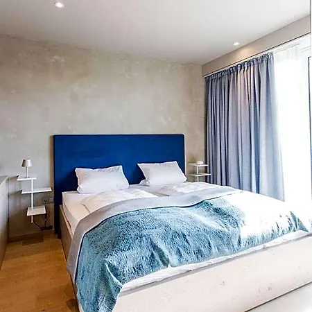 Monte Mare Sauna-spa-sports-hotel Hotel