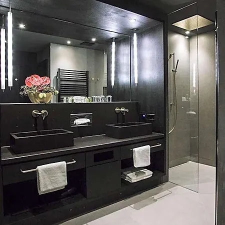 Hotel Monte Mare Sauna-spa-sports-hotel 4*
