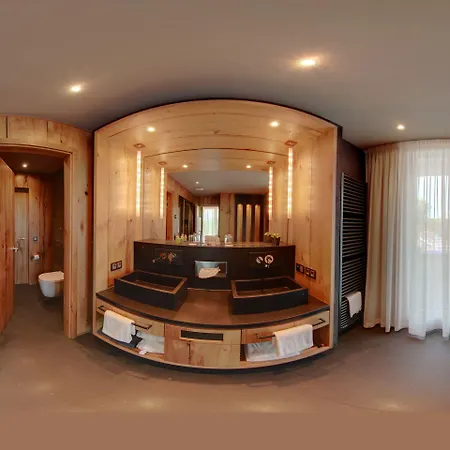 Monte Mare Sauna-spa-sports-hotel Hotel