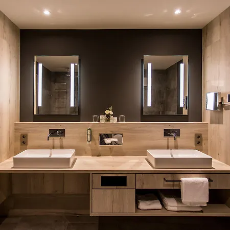 Hotel Monte Mare Sauna-spa-sports-hotel 4*
