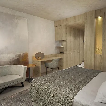 Hotell Monte Mare Sauna-spa-sports-hotel 4*
